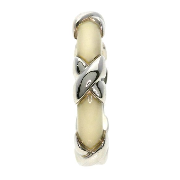 TIFFANY & CO. Silver Ring - Picture 3 of 8